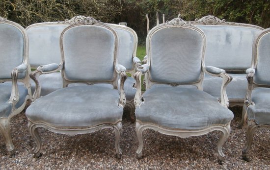Salon Napoléon III