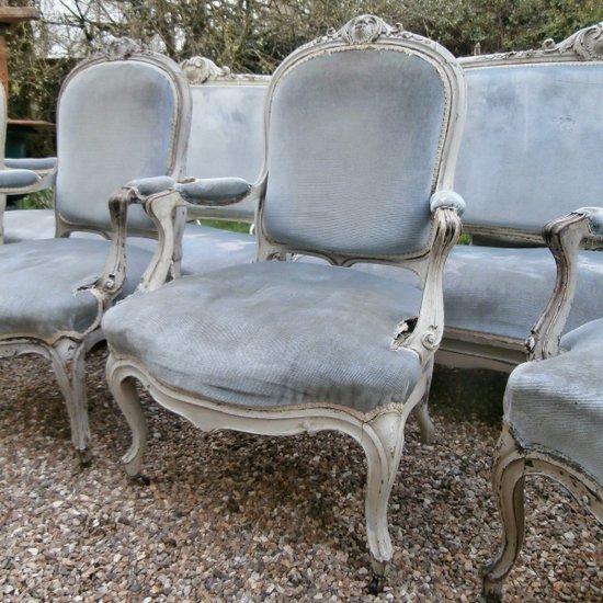 Salon Napoléon III