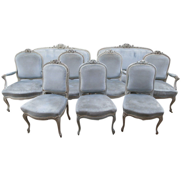 Salon Napoléon III