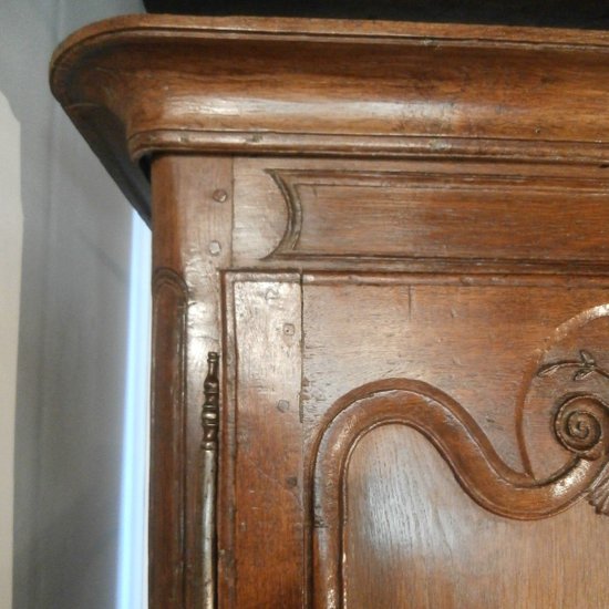 Buffet Deux Corps Lorrain