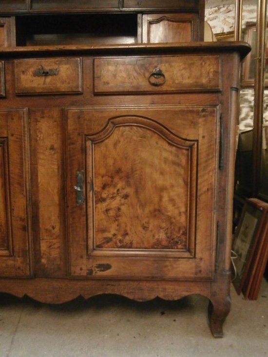 Buffet Vaisselier