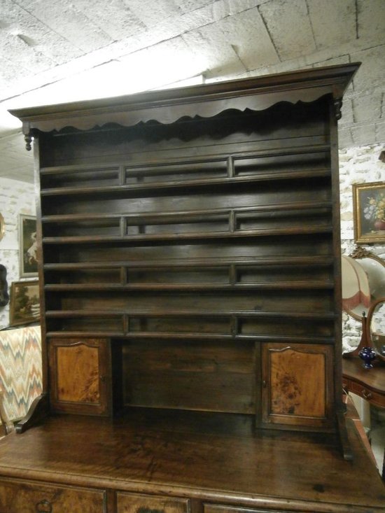 Buffet Vaisselier
