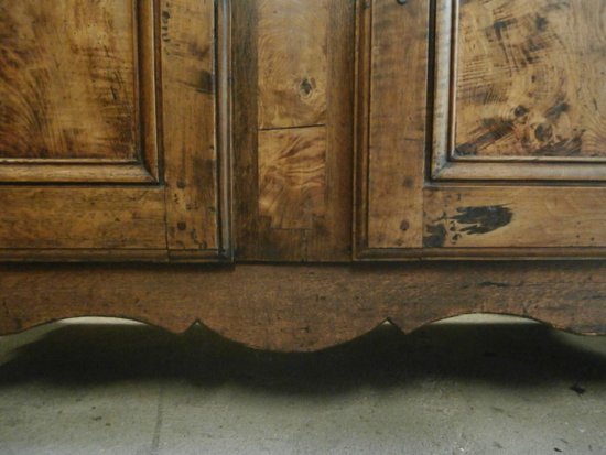 Buffet Vaisselier