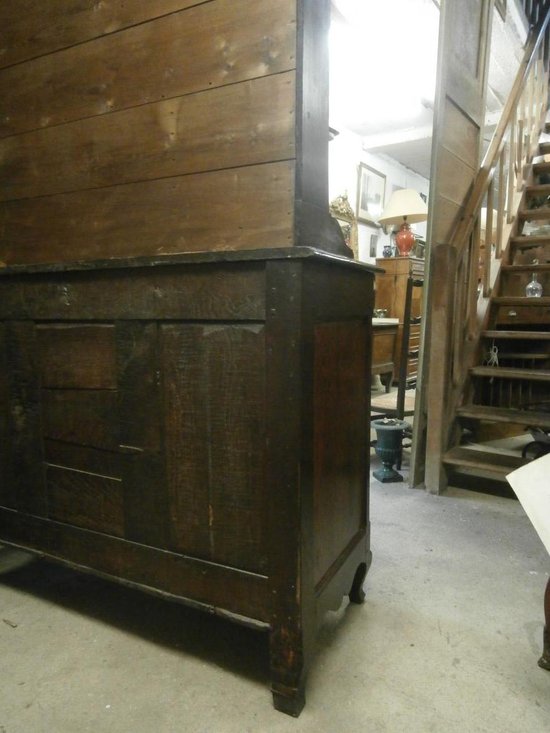 Buffet Vaisselier