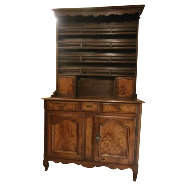 Buffet Vaisselier