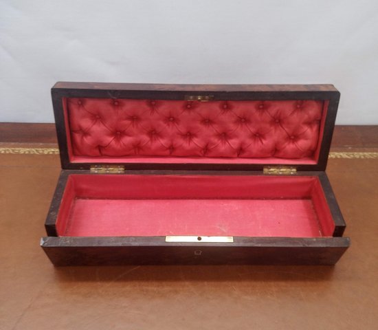 Cassetto portaoggetti