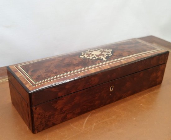 Cassetto portaoggetti