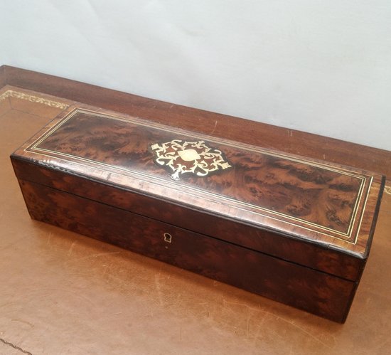 Cassetto portaoggetti