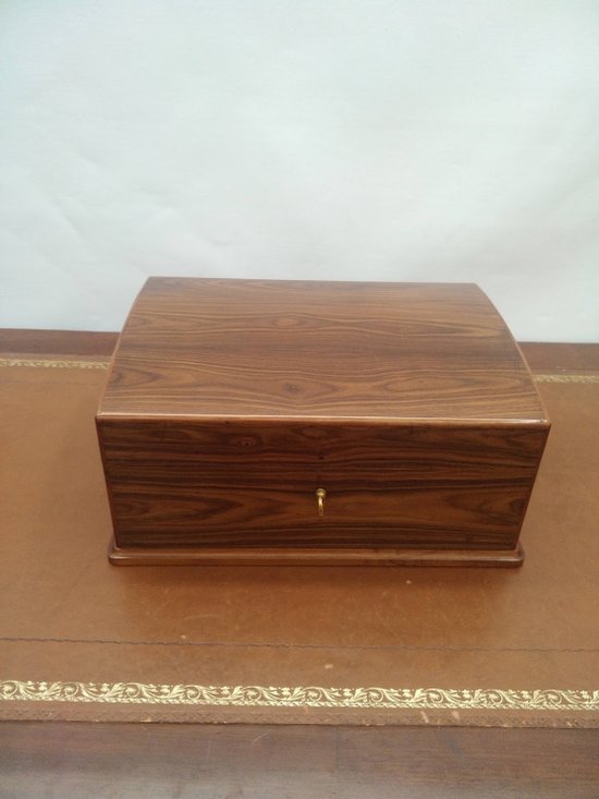 Rosewood box