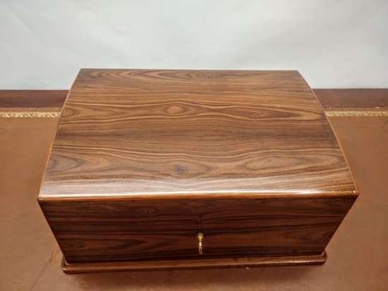 Rosewood box