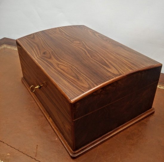 Rosewood box