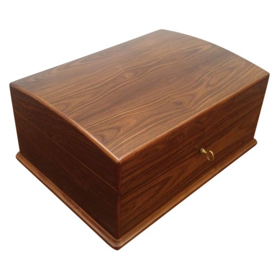 Rosewood box