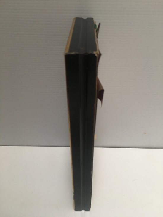 Piccolo dipinto a smalto di FAURÉ a LIMOGES