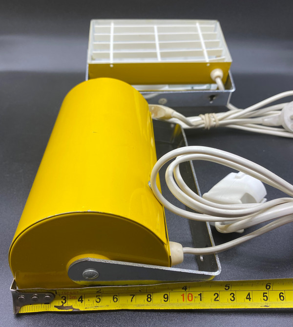 LAMPADE DA PARETE SVEDESI 1950/60