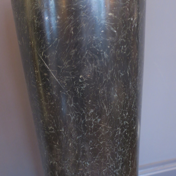 Stucksäule XIX°