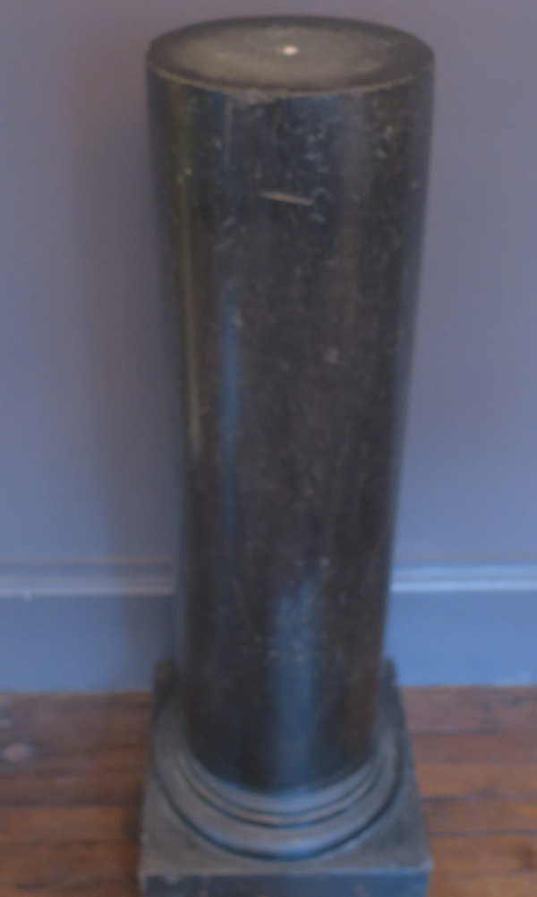 Stucksäule XIX°