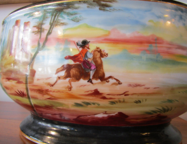 Pot cover