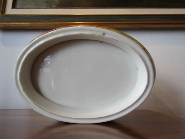 Pot cover