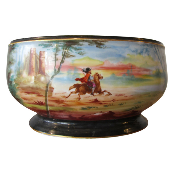 Pot cover