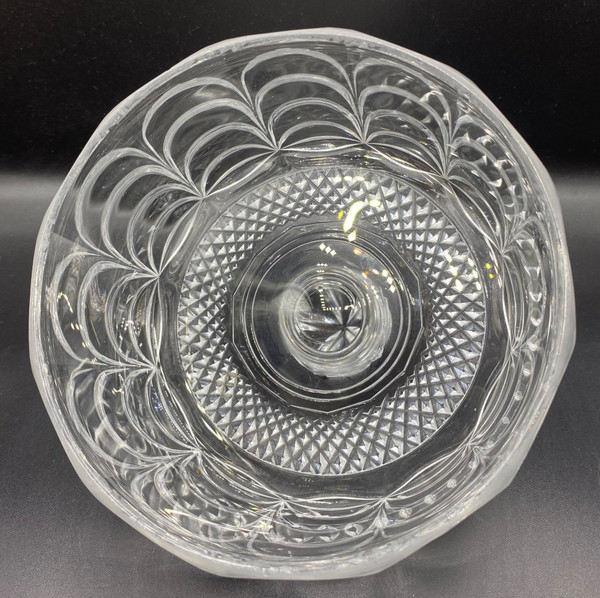 CRYSTAL BELL OF LE CREUSOT