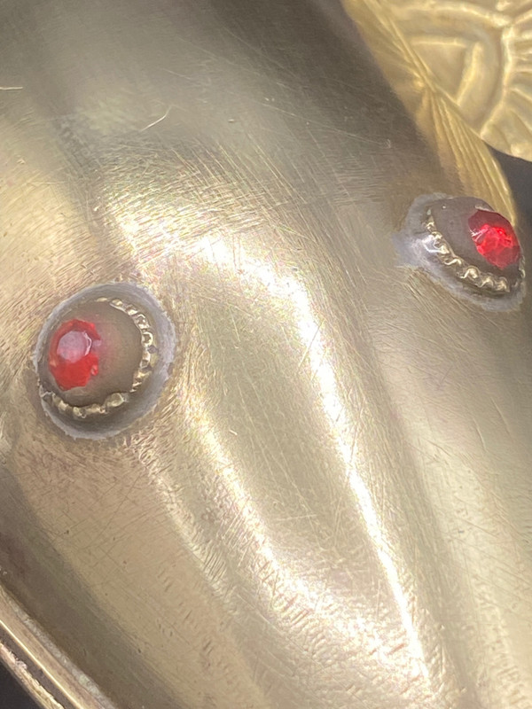 POISSON LAITON ARTICULÉ 