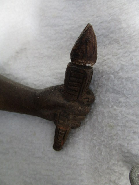 terre cuite