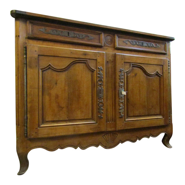 Low sideboard