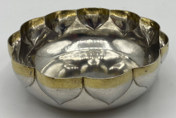 SMALL SILVER CUP