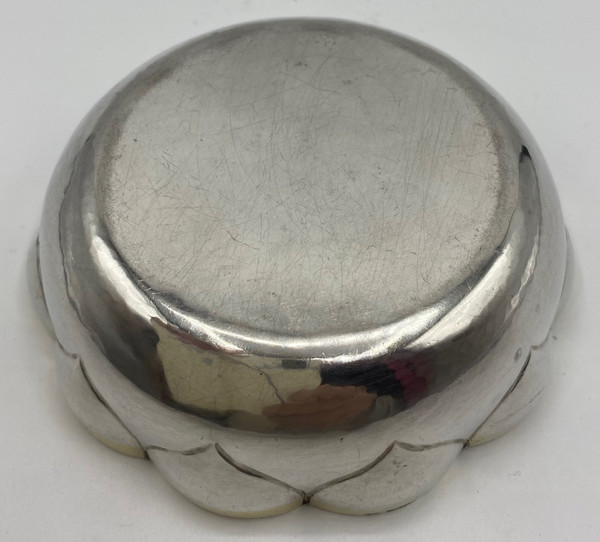 SMALL SILVER CUP