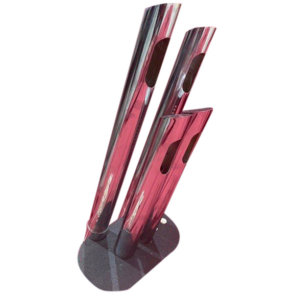 Lampe Mario Faggian Modèle T443 Design