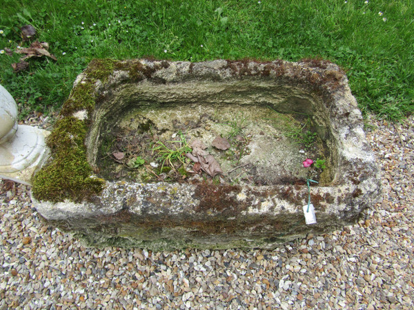 trough