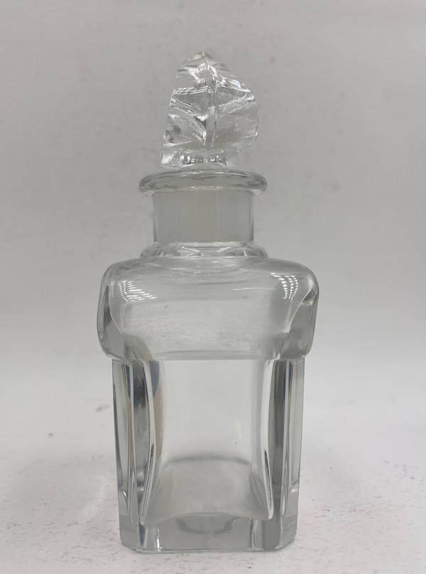 Bottiglia di profumo Guerlain Mitsouko di Baccarat