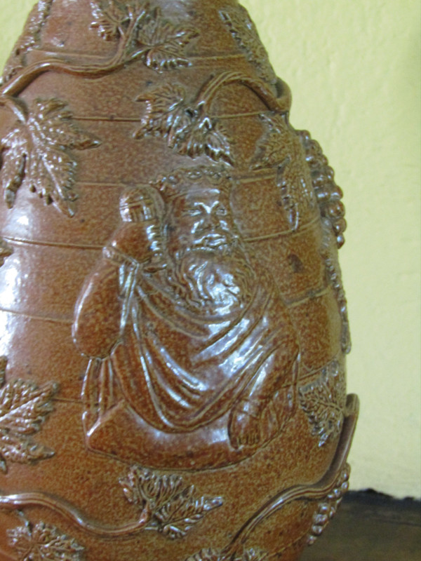 Pitcher Beauvaisis