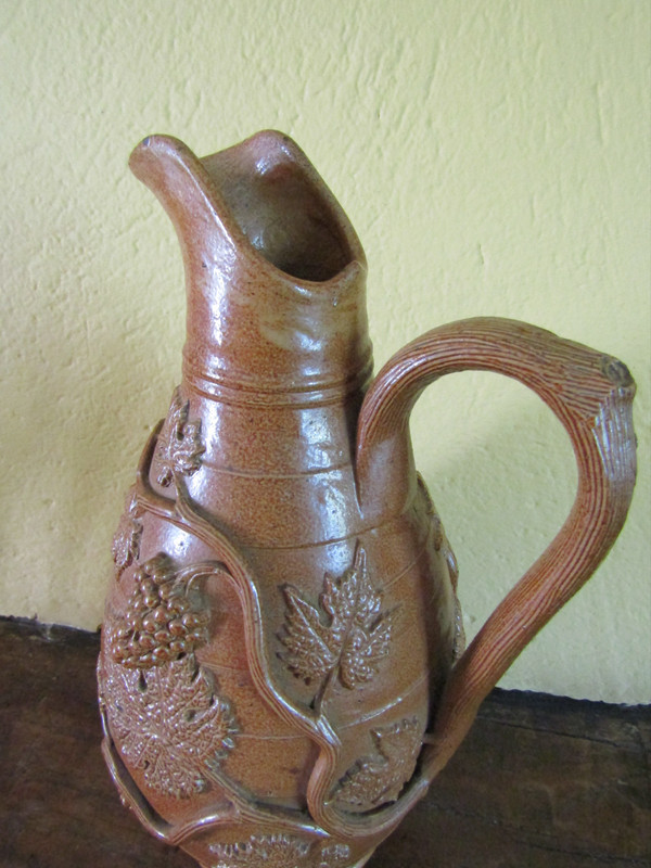 Pitcher Beauvaisis