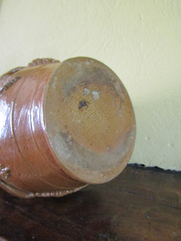 Pitcher Beauvaisis