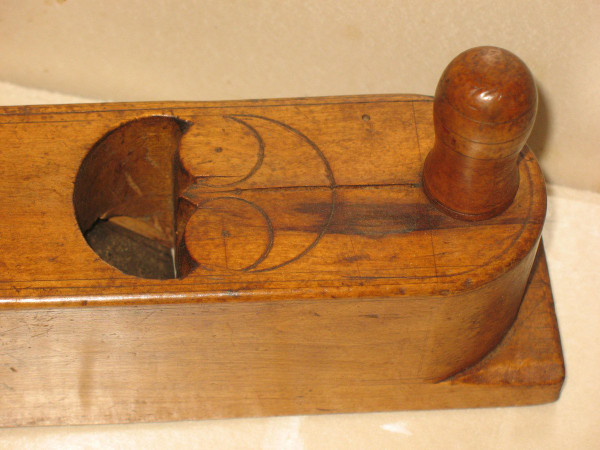 Collection d'outils de luthier et ébéniste époque 19ème