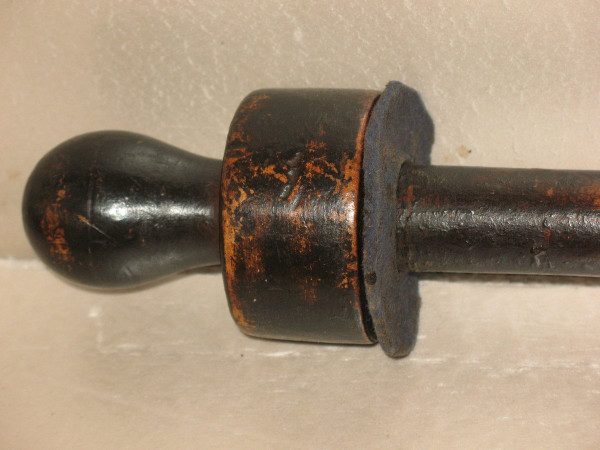 Collection d'outils de luthier et ébéniste époque 19ème