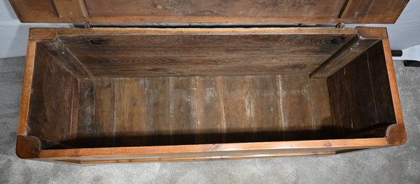 Maie Regionali in Ciliegio Massello - Fine XIX secolo