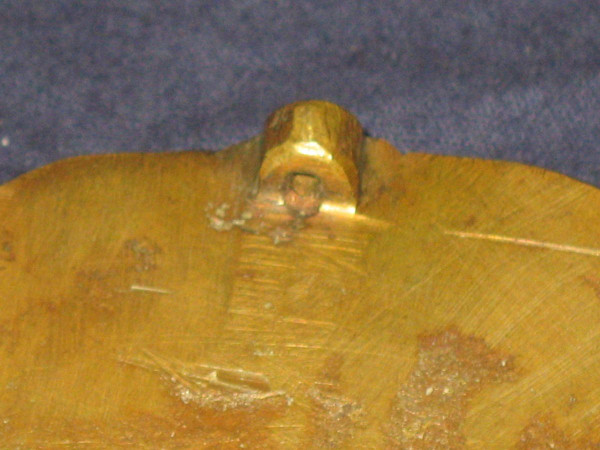 Paire de médaillons en bronze de style Louis XVI à l'effigie de Mozart et Beethoven époque 19ème