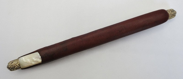 Traveling knives, 19th century.