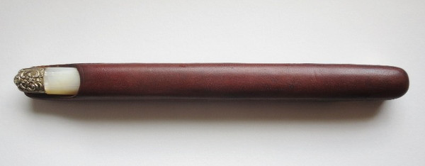 Traveling knives, 19th century.