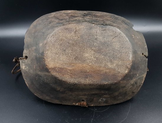 Plat à noix de cola, Igbo, Nigeria