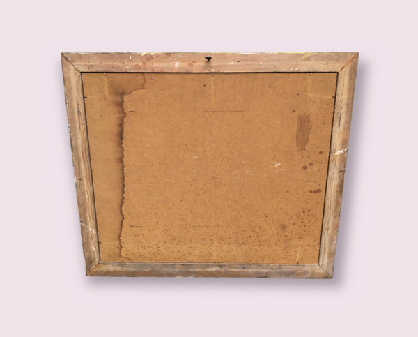 Tableau de Guy Désert 