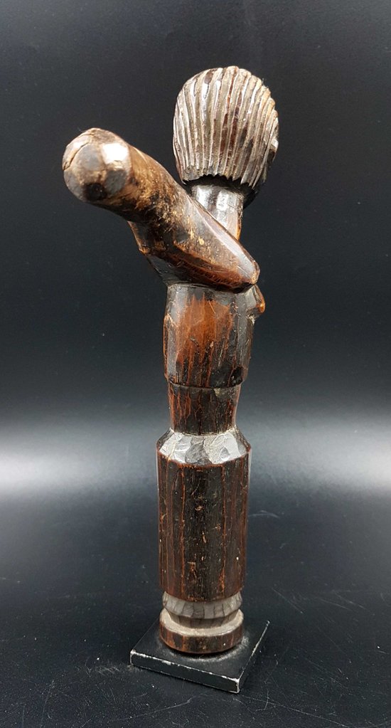 Cane top, Lobi, Burkina Faso