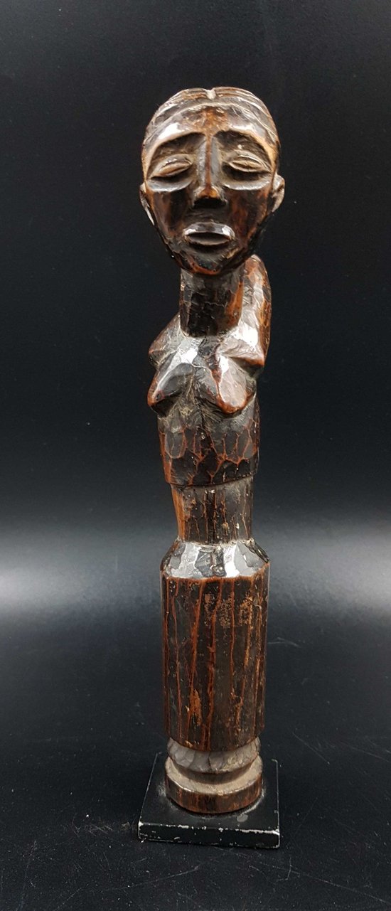 Cane top, Lobi, Burkina Faso