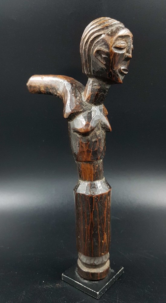 Cane top, Lobi, Burkina Faso