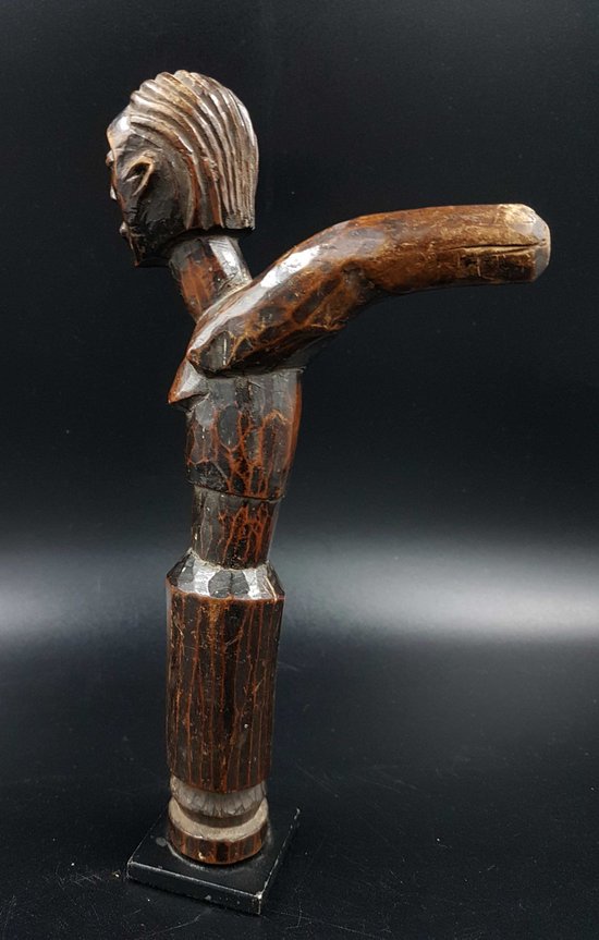 Cane top, Lobi, Burkina Faso