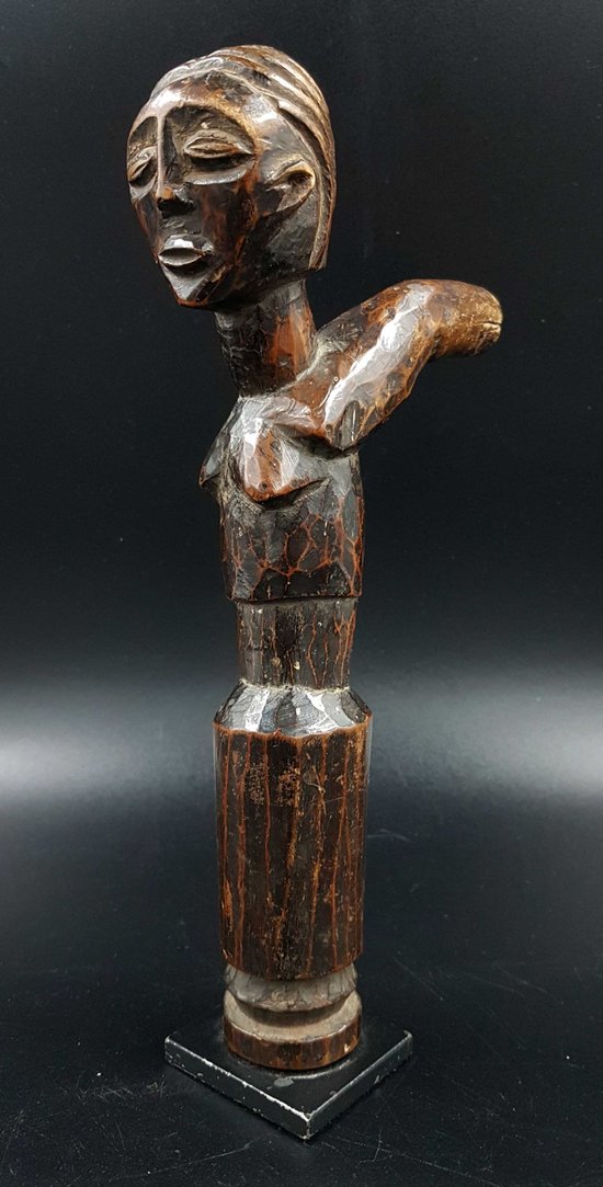 Cane top, Lobi, Burkina Faso