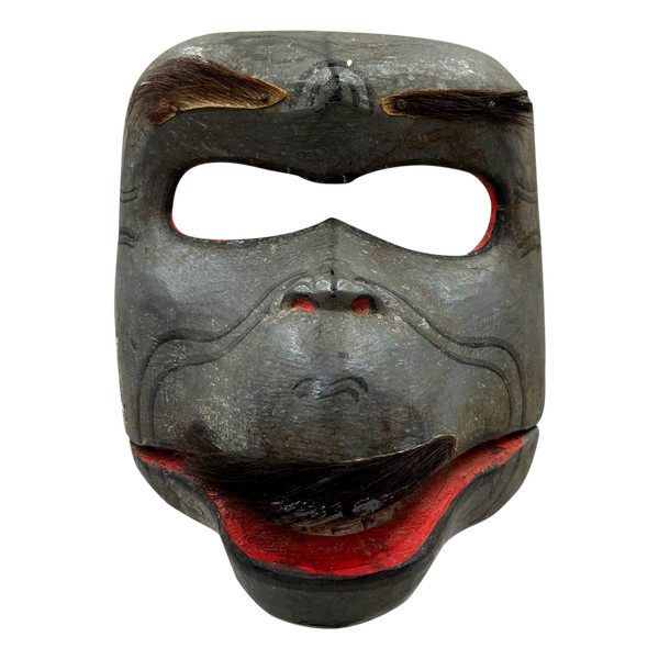 MASCHERA DI BONDRE - Giava, Indonesia - Prima metà del XX secolo