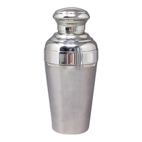 1960 Magnificent Cocktail Shaker by Fornari Made in Italy